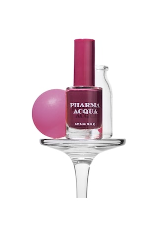 Pharma Acqua Fresh Nail Varnish Oje 90 12 ML