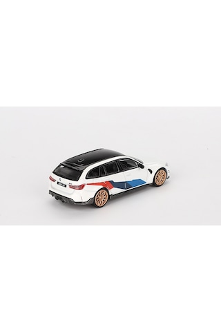 Mini Gt 776 Bmw M3 M Performance Touring 1/64