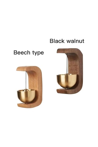 Zyzqstore Dopamin Rüzgar Zili Manyetik Solunum Ev Rüzgar Zili Kayın Araba 1 Adet 1 Adet