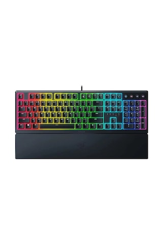 Razer Ornata V3 RZ03-04461200-R3L1 RGB Kablolu TR Klavye