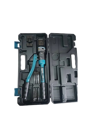 Yqk-300 Skp Hidrolik Sıkma Pensesi