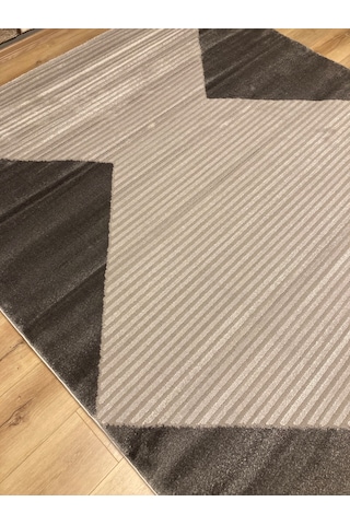 3d Halı Serisi 200x290 Ebatlı+kalın Tozsuz Dokuma Halı