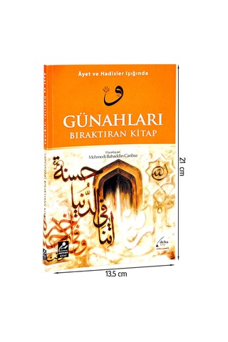 Günahları Bıraktıran Kitap-1791