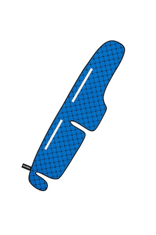 Tofaş Şahin Doğan Kartal İçin Alçak Ön Göğüs Kapitone Torpido Örtüsü Kaplama Ve Koruma Kılıfı Mavi