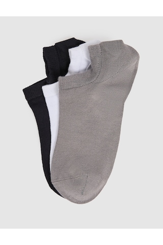 Pierre Cardin Erkek Gri Çorap 50328334-vr024