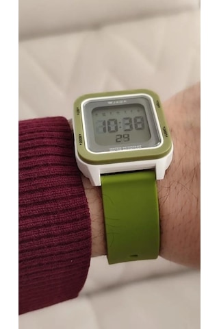 Jaga M1232-4gcg Çocuk Kol Saati