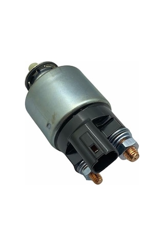 12v Marş Otomatiği Soketli Hyundaı Accent Era/getz/ı20-kıa