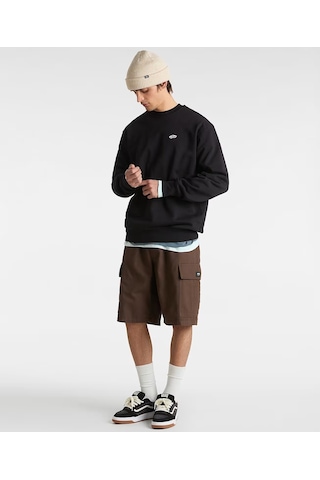 Style 76 Iı Loose Ft Crew Erkek Çok Renkli Sweatshirt - Vn000p52 Çok Renkli.