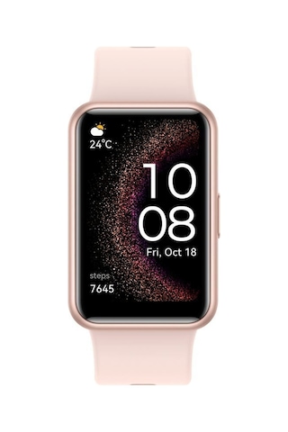 Huawei Watch Fit SE 1.64" Akıllı Saat (Huawei Türkiye Garantili)