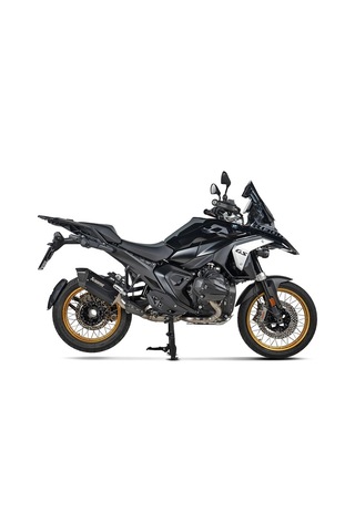 Akrapovıc E-b13e1 Bmw R 1300 Gs - R 1300 Gs Adventure 23-26 Tıtanıum Headers