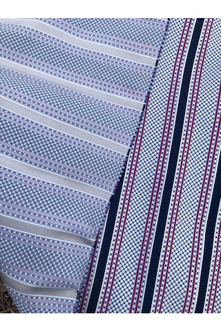 Pentagono Seta Elbiselik İpek Kumaş 3,60x1,45 m 053