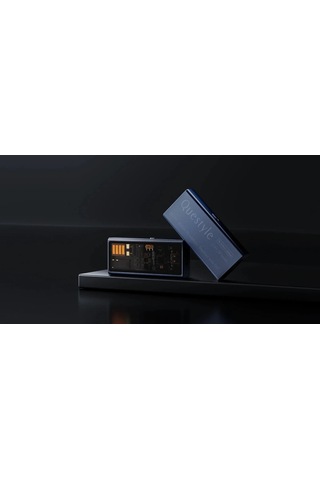 Questyle M15i, Yüksek Çözünürlüklü Taşınabilir Usb Dac, Hi-fi Ses Dönüştürücü, Kulaklık Amfisi