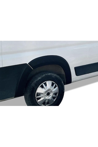 Peugeot Boxer 3 Çamurluk Dodik Seti Abs 12 Parça 2015 Ve Sonrası