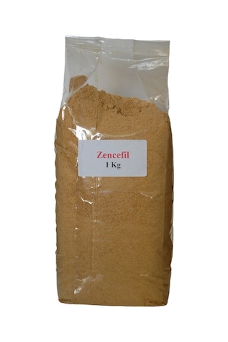 Sadıcım Zencefil 1 kg