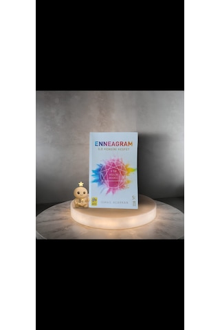 Enneagram 2.el Kitap Satışı