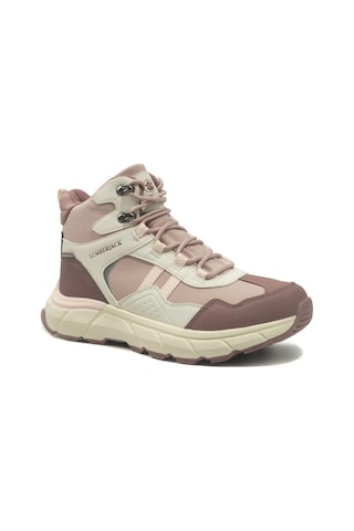 Lumberjack Mussıa Pembe Outdoor Su Geçirmez Kadın Bot