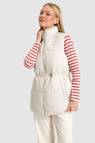U.S. Polo Assn. Kadın Taş Yelek 50328170-vr049