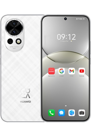 Huawei Nova 13 12 GB 256 GB (Huawei Türkiye Garantili)
