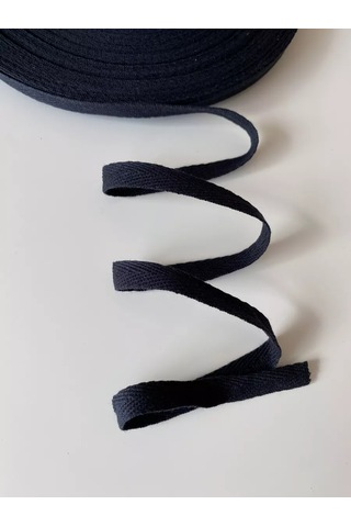 Siberiana Sapma Bandı Siyah 1 Cm 40 Metre Rulo 212888658