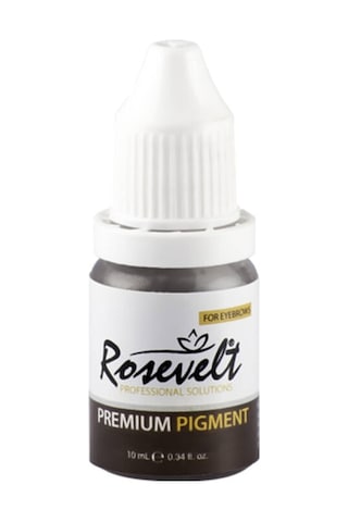 Kalıcı Makyaj Boyası 10 Ml 299 Chestnut