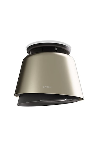 Faber Belle Plus Ada Tipi 70 CM Davlumbaz