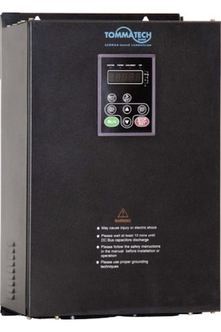 Tommatech 45 Kw 3 Faz/380V Sulama Pompası İnverteri İnvertörü Tar (503589534)