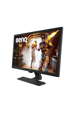 BenQ GL2780 27'' 1920x1080 1ms 75Hz VGA DVI HDMI Siyah TN LCD Monitör