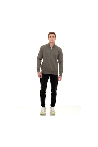 Gsstore Galatasaray Erkek Sweatshirt 12257106 Gri Melanj