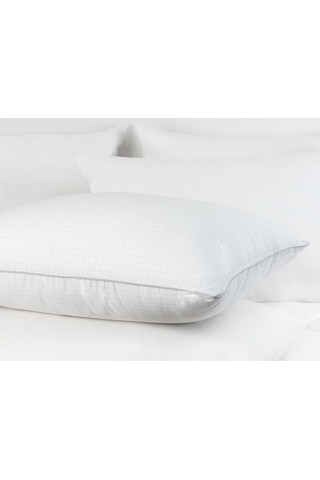 Madame Coco Antistress Yastık 1kyast014650 X 70 Cm-beyaz