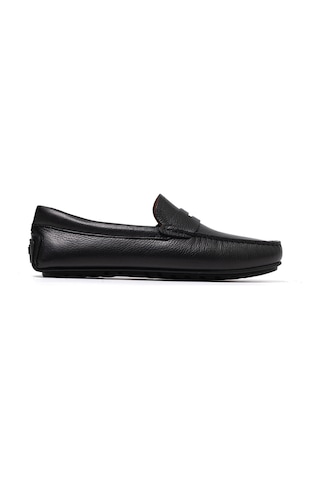 Sneaker Erkek Og-570 John May Siyah Flother