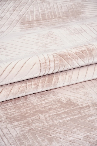 Youdayhomecollection Octa Model Halı 100x400 Renkli