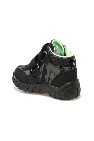 Yellow Kids Track Haki Erkek Çocuk Outdoor Bot 000000000100570874 Haki