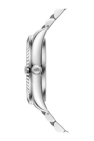 Roche Montre Rmg6009-02 Erkek Kol Saati Metalik Gri