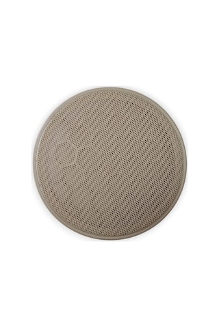 Seat Arosa 1997-2004 Sol Ön Kapı Hoparlör Kapağı Bej 3b0868149