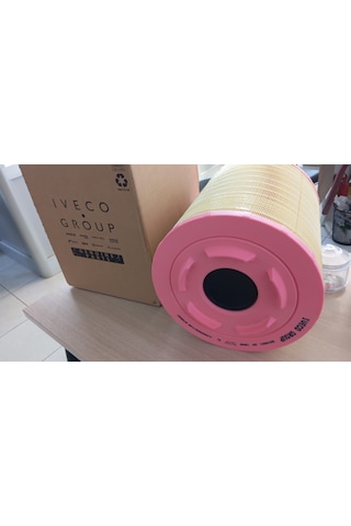Iveco Sway Hava Filitre