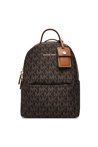Kadın Mk Xs Conv Msgr Sırt Çantası - Kahverengi Kahverengi