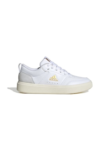 Adidas Park St Unisex Günlük Ayakkabı Jı1843 Beyaz Beyaz