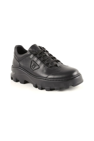 Libero L4941 Erkek Casual Ayakkabı Siyah