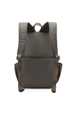 Smart Bags Gri Unisex Sırt Çantası Smb3158 Gri