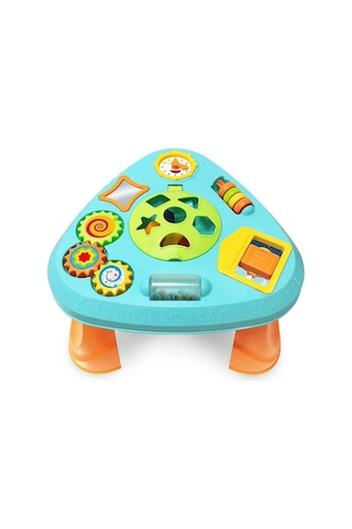 Eğitici Oyuncak Smartland Aktivite Masası 1067
