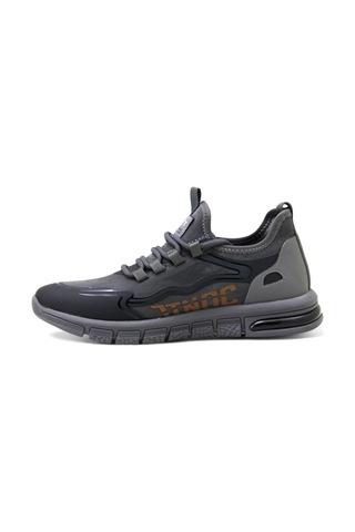 Guja 24y619 Erkek Sneaker Gri