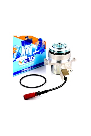 Volkswagen Golf 7 1.6 Tdi Triger Ve Devirdaim Seti