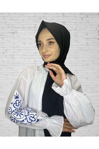 Cosie Harman Granze 4 Mevsim Rahat Kullanım Şal 00826 001