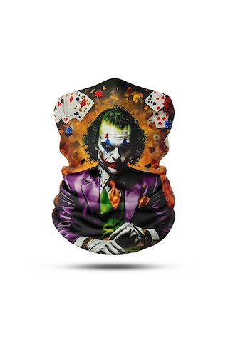Vexo Joker Baf Bandana