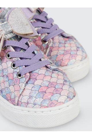 Civil Girls Kız Çocuk Spor Ayakkabı 26-30 Numara Turkuaz Turkuaz