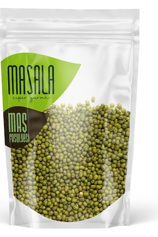 Masala Maş Fasulyesi 1 KG