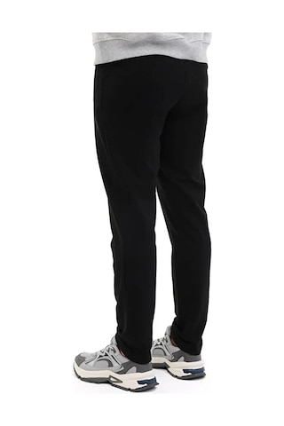 Lumberjack Mb Ct121 T.pant 5pr Siyah Erkek Eşofman Altı A102024336 Siyah