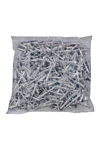 Örümcek Papatya Perçin 4,8x20mm 250 Adet