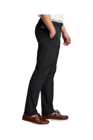 Slam Slam Tech Chino Pant Erkek Siyah Pantolon W01 Siyah