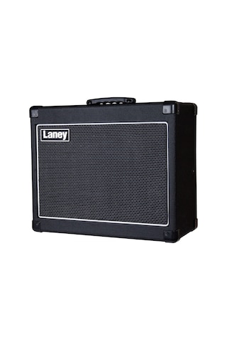 Laney Lg35r Elektro Gitar Amfisi 35w Açık Kabin Tasarımı Sıcak Tonlar